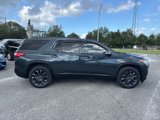 Used 2021 Chevrolet Traverse RS w/ LPO, Floor Liner Package image 3