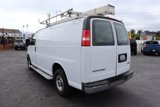 Used 2018 GMC Savana 2500 w/ Driver Convenience Package image 4