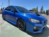 Used 2015 Subaru WRX STI image 6