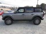 Used 2022 Ford Bronco Badlands image 3