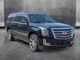 Used 2019 Cadillac Escalade ESV Platinum image 3