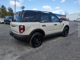 New 2025 Ford Bronco Sport Big Bend image 5