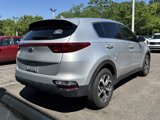 Used 2022 Kia Sportage LX image 6