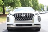 Used 2022 Hyundai Palisade Calligraphy image 2