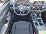 New 2025 Nissan Sentra S image 5
