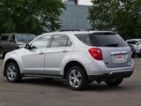 Used 2015 Chevrolet Equinox LT w/ Driver Convenience Package image 5