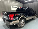 Used 2018 Ford F150 King Ranch w/ Equipment Group 601A Luxury image 3