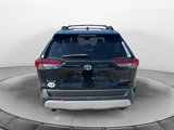 Used 2019 Toyota RAV4 Adventure image 4