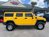 Used 2003 HUMMER H2 image 4