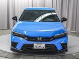 Certified 2022 Honda Civic Sport image 2