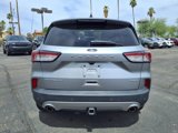 Used 2021 Ford Escape Titanium w/ Titanium Elite Package image 5