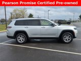 Used 2021 Jeep Grand Cherokee L Limited image 3