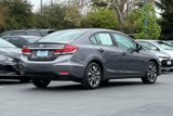 Used 2015 Honda Civic EX image 3