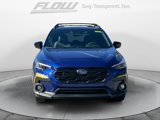 New 2025 Subaru Crosstrek 2.5i Sport image 2