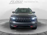 Used 2019 Jeep Cherokee Trailhawk w/ Comfort/Convenience Group image 2