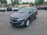 Used 2019 Chevrolet Equinox LS w/ LS Convenience Package image 2