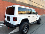 Used 2018 Jeep Wrangler Unlimited Rubicon w/ Dual Top Group image 5