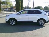 Used 2018 Ford Edge Titanium w/ Cold Weather Package image 3