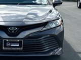Used 2018 Toyota Camry XLE image 6