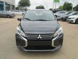 Used 2024 Mitsubishi Mirage ES image 2