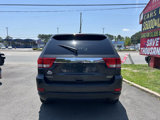 Used 2011 Jeep Grand Cherokee Laredo image 6
