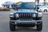 Used 2022 Jeep Wrangler Unlimited Rubicon 4xe image 2