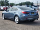 Used 2016 MAZDA MAZDA6 Touring image 4