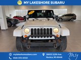 Used 2012 Jeep Wrangler Unlimited Sahara image 2