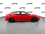 Used 2022 Toyota Camry XSE image 4