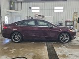 Used 2017 Ford Fusion SE image 2