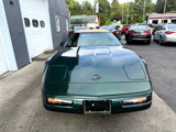 Used 1994 Chevrolet Corvette Convertible image 4