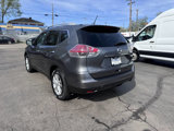 Used 2015 Nissan Rogue SV w/ SV Moonroof Package image 6