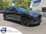 Used 2021 Maserati Levante S image 2