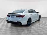Used 2020 Acura TLX V6 w/ A-SPEC Pkg image 3