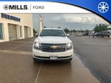 Used 2017 Chevrolet Suburban Premier w/ Max Trailering Package image 2