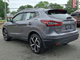 Certified 2022 Nissan Rogue Sport SL image 4