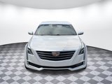Used 2016 Cadillac CT6 Luxury image 3