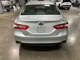 Used 2019 Toyota Camry LE image 4