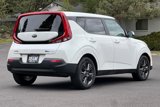Used 2021 Kia Soul EX image 4