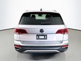 Used 2022 Volkswagen Taos SE image 6