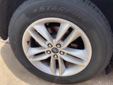 Used 2018 Ford Edge SEL w/ Cargo Accessory Package image 5
