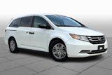 Used 2015 Honda Odyssey LX image 2