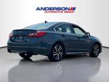 Used 2017 Subaru Legacy 2.5i Sport image 2