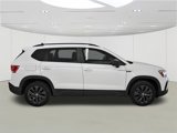 Used 2022 Volkswagen Taos S image 4
