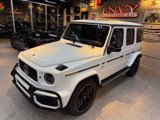 Used 2020 Mercedes-Benz G 63 AMG 4MATIC image 2