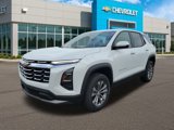 New 2025 Chevrolet Equinox LT image 2