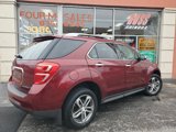 Used 2016 Chevrolet Equinox LTZ image 3