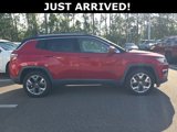 Used 2018 Jeep Compass Limited w/ Navigation Group image 3