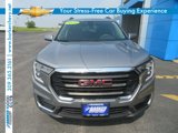 Used 2023 GMC Terrain SLE w/ Driver Convenience Package image 2