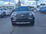 Used 2020 Ford Explorer XLT w/ Equipment Group 202A image 2
